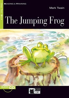 JUMPING FROG B1.1 +CD) 