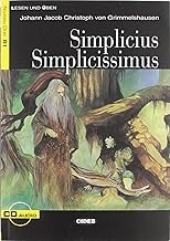 SIMPLICIUS SIMPLICISSIMUS (+CD)