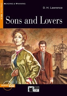 SONS AND LOVERS B2.2 (+CD)