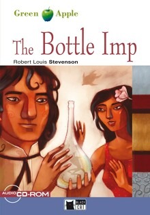 BOTTLE IMP (+CD-ROM)