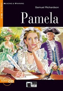 Pamela Reader & audio CD