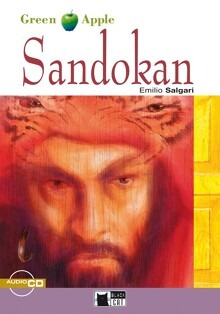 SANDOKAN (+CD)