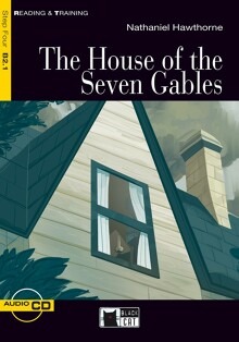 THE HOUSE OF THE SEVEN GABLES B2.1 (+CD)