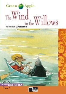 WIND IN THE WILLOWS (+CD-ROM)