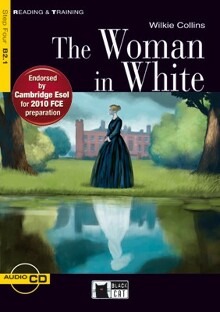 Woman in White Reader & audio CD