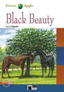 BLACK BEAUTY (+CD)