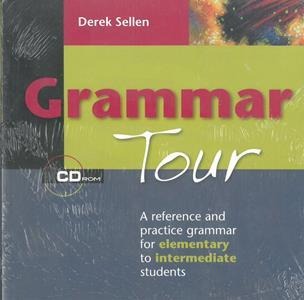 Grammar Tour Students book