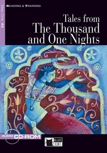 TALES FROM THE THOUSAND AND ONE NIGHTS