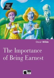 IMPORTANCE OF BEING EARNEST