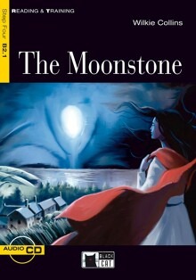 THE MOONSTONE (+CD)