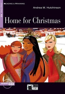 HOME FOR CHRISTMAS (+CD) LVL. 1 (A2)