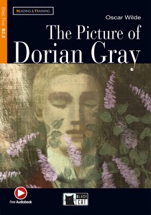 PICTURE OF DORIAN GRAY (BK+CD) step 5 B2.2