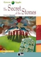 Secret of the Stones Reader & audio CD/CD-ROM