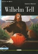 WILHELM TELL (+CD)