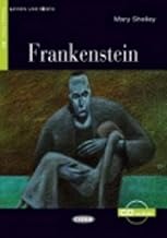 FRANKENSTEIN (+CD) A1