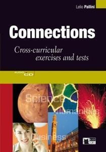 Connections B1/B2 Students book