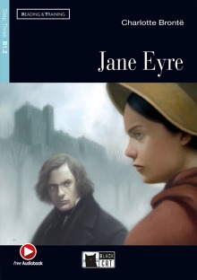 JANE EYRE B1.2 (+CD)