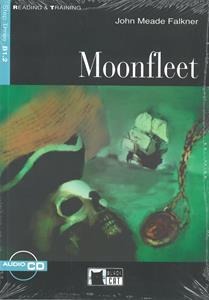 MOONFLEET LEVEL B1.2 (+CD)