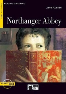 NORTHANGER ABBEY B2.1