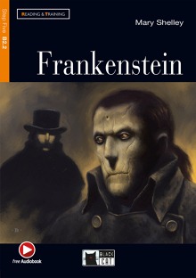 FRANKENSTEIN B2.2 (+CD)