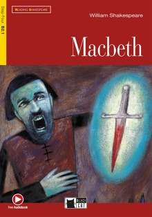 MACBETH B2.1 (+CD)