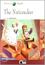 NUTCRACKER (BK+CD-ROM) GREEN APPLE STARTER