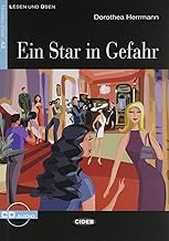 EIN STAR IN GEFAHR (+CD)