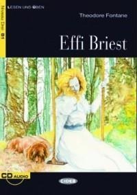 EFFI BRIEST (+CD)