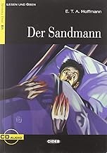 DER SANDMANN (+CD)