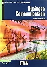 BUSINESS COMMUNICATION B1.1 (+CD)