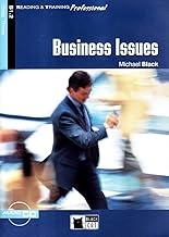 BUSINESS ISSUES B1.2 (+CD)