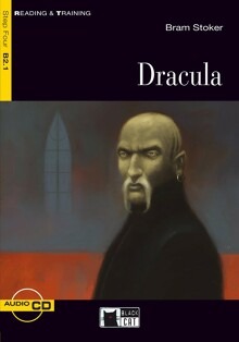 DRACULA (+CD) (Β2.1)