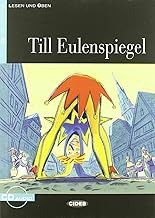 TILL EULENSPIEGEL (+CD)