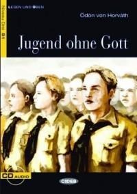 JUGEND OHNE GOTT (+CD)