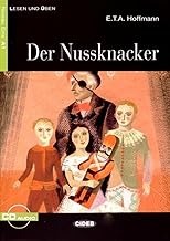 DER NUSSKNACKER (+CD)