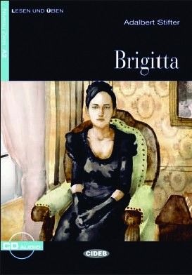 BRIGITTA (+CD) A2