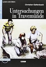 UNTERSUCHUNGEN IN TRAVEMUNDE (+CD)