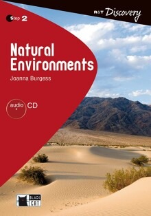 NATURAL ENVIRONMENTS B1.1 (+CD)