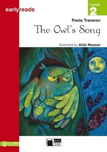 OWL'S SONG EARLYREADS LEVEL 2