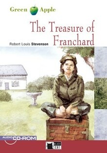 TREASURE OF FRANCHARD (+CD-ROM)