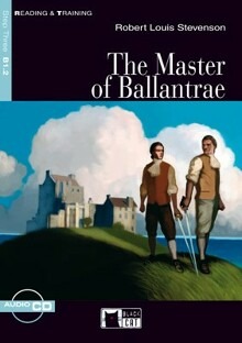 MASTER OF BALLANTRAE B1.2