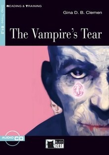 VAMPIRE'S TEAR B1.2 (BK+CD)