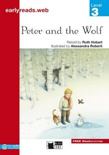 Peter and the Wolf Reader