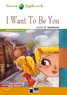 I WANT TO BE YOU (+CD-ROM)