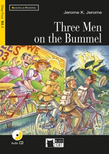 Three Men on the Bummel