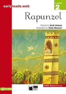 Rapunzel Reader