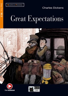 GREAT EXPECTATIONS B2.2 (+CD)