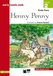 HENNY PENNY