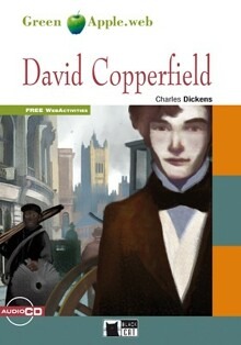 DAVID COPPERFIELD LVL A2 (+CD)