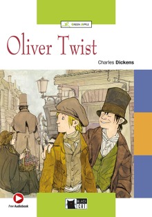 OLIVER TWIST STEP 2